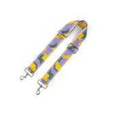 BC101 - Silver hardware