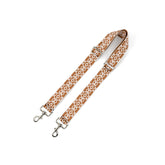 BC102 - Silver hardware