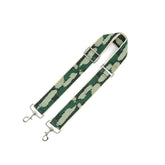 BC110 - Silver Hardware