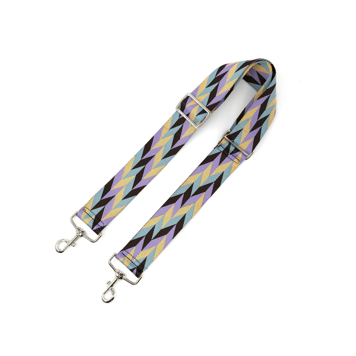 BC099 - Silver hardware