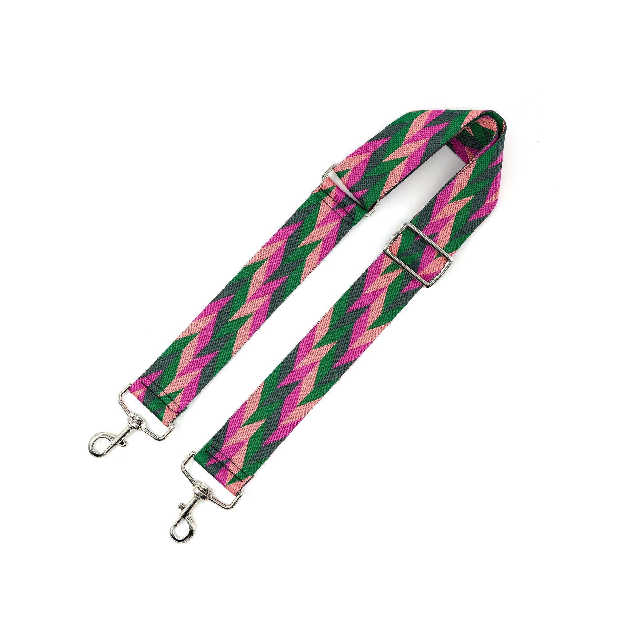 BC099 - Silver hardware