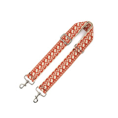 BC100 - Silver hardware