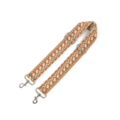 BC100 - Silver hardware