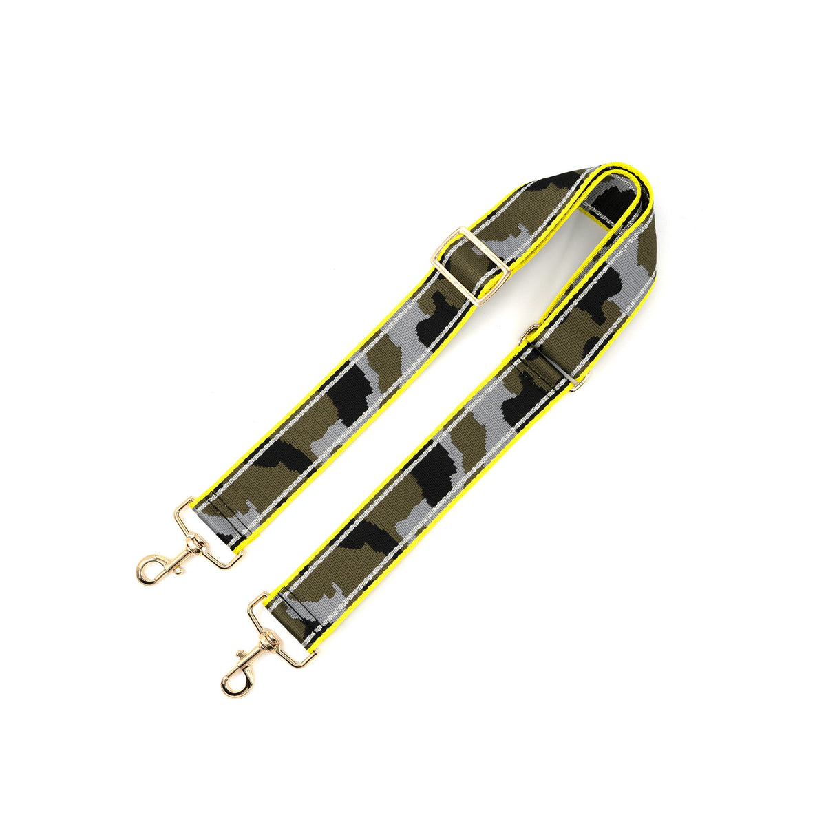 BC101 - Gold hardware