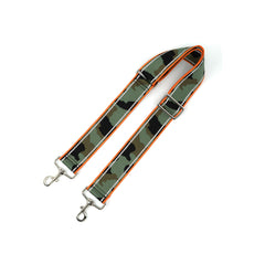 BC101 - Silver hardware