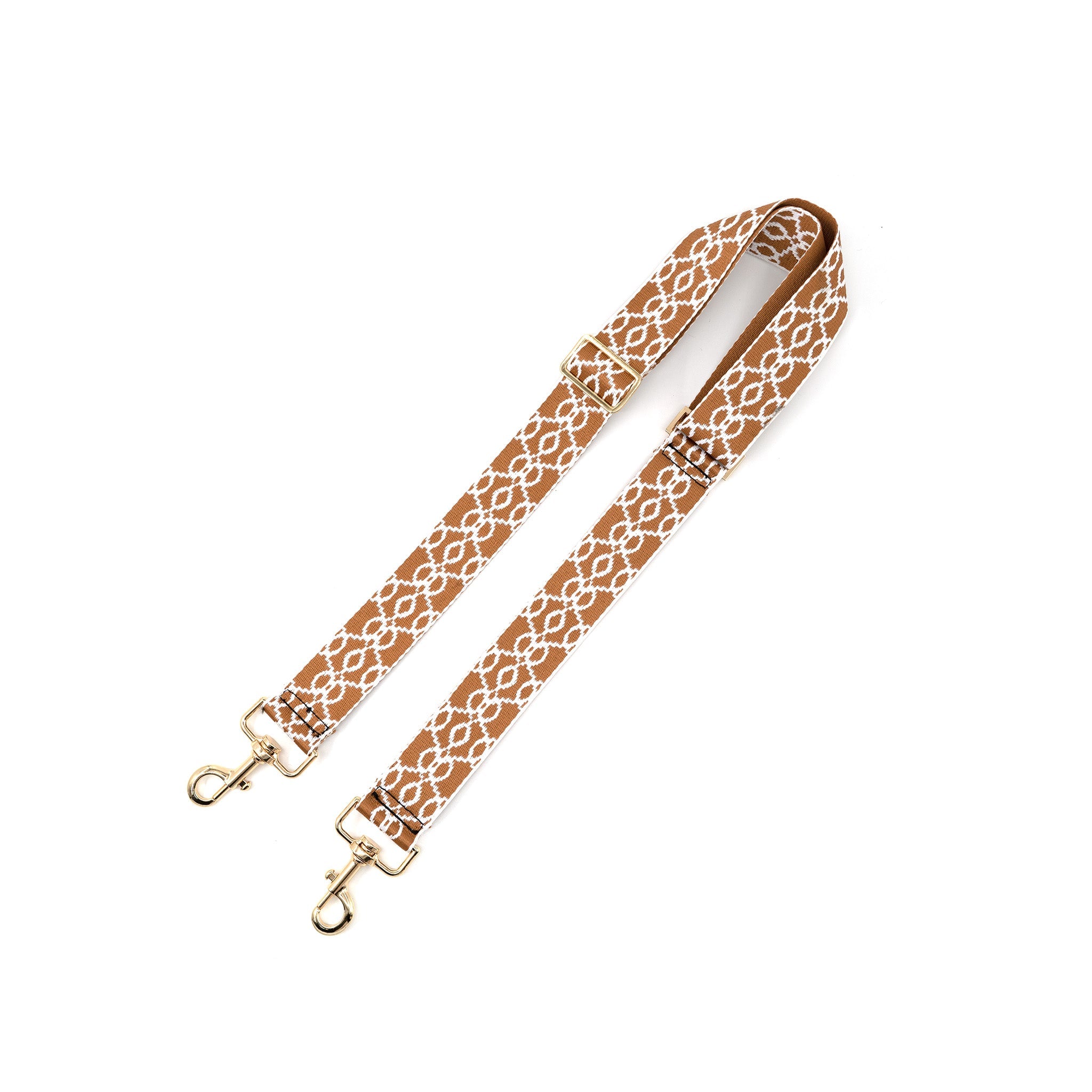 BC102 - Gold hardware