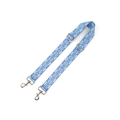 BC102 - Silver hardware