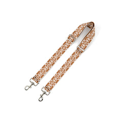 BC102 - Silver hardware