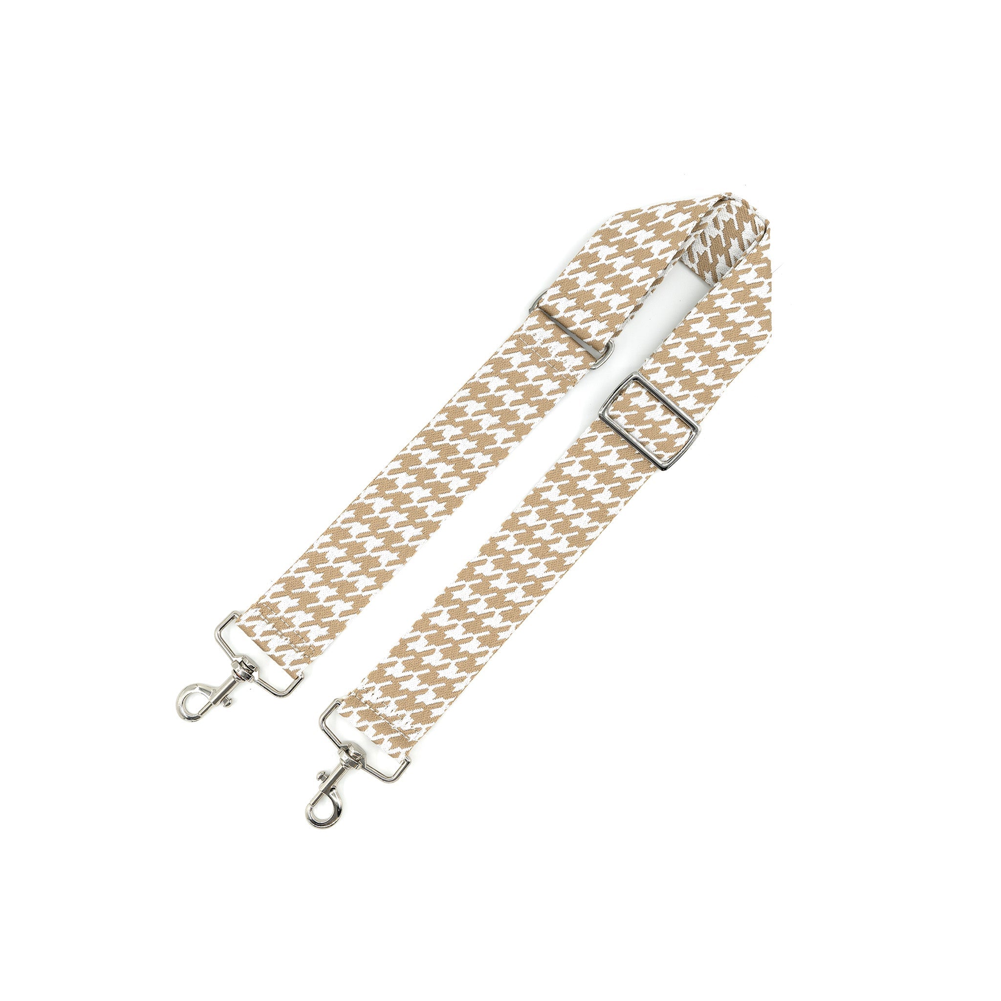 BC109 - Silver Hardware
