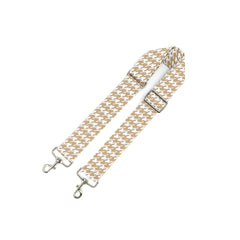BC109 - Silver Hardware