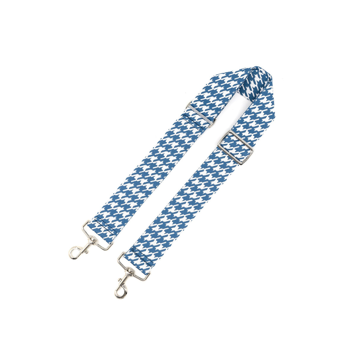 BC109 - Silver Hardware