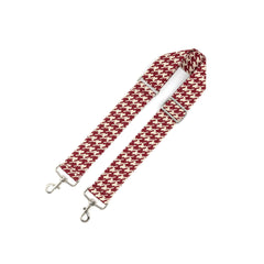 BC109 - Silver Hardware