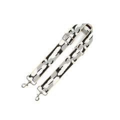BC110 - Silver Hardware