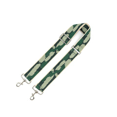 BC110 - Silver Hardware
