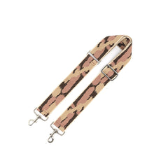 BC110 - Silver Hardware