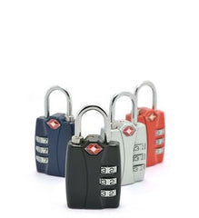 TSA LOCK - BC055