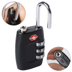 TSA LOCK - BC055